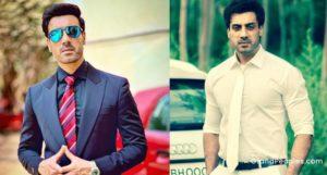 Gavie Chahal Biography, Wiki, Movies, Height, Wife and More