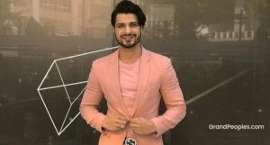 Vin Rana Age, Biography, Model, Wife, TV Shows, Height and More