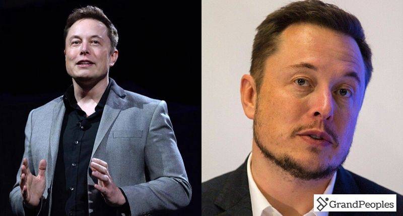 Elon Musk Net Worth, Age, Height, Story, Early Life, Wife and Family