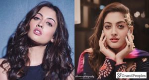 Aditi Sharma Biography, Yeh Jaadu Hai Jinn Ka Actress, Age, Family and More