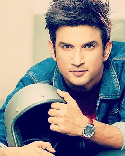 Sushant Singh Rajput Age, Height, Movies, Biography, And More ...