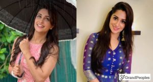 Dipika Kakar Age, Husband, Height, Family, Biography and More