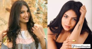 Kashish Rai [Actress] Biography, Age, Height, Boyfriend, Family and More