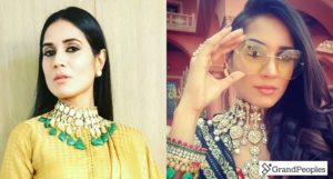 Melanie Nazareth Age, Height, Serials, Family, Biography, and More