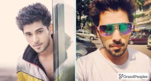 Harsh Nagar (Kartik Purnima) Age, Height, Wife, Biography and More