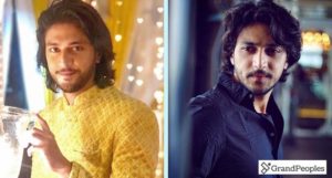 Kinshuk Vaidya (Actor) Age, Height, Girlfriend, Biography and more