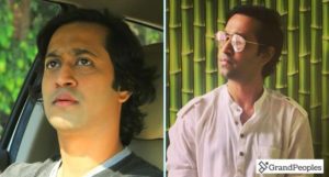 Aakash Dabhade Age, Height, Wife, Movies, Biography, and More