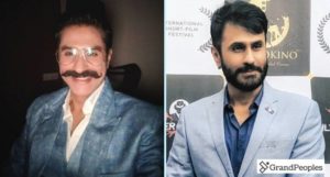 Jiten Lalwani Age, Height, Wife, Son, TV serials, Biography, and More