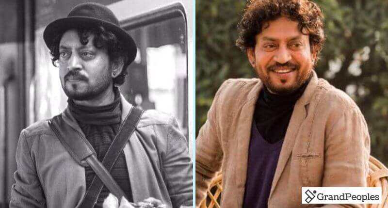 Irrfan Khan biography
