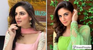 Shraddha Arya Husband, Age, Height, Boyfriend, Biography, and More