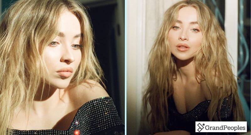 Sabrina Carpenter Childhood Pics Archives - GrandPeoples Universe Of ...