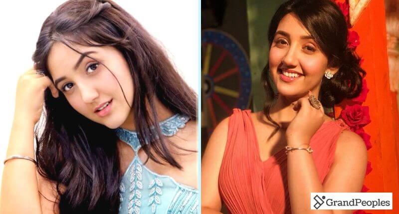 ashnoor kaur biography
