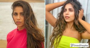 Veebha Anand Age, Height, TV Shows, Biography, Photos and More