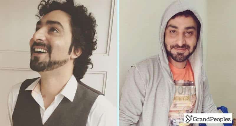 Praneet Bhatt biography and wiki