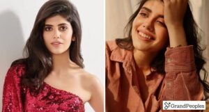 Sanjana Sanghi Age, Height, Boyfriend, Movies, Biography, and More