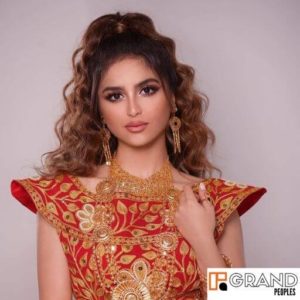 Hala Al Turk (Singer) Height, Age, Net Worth, Biography, Wiki, and More
