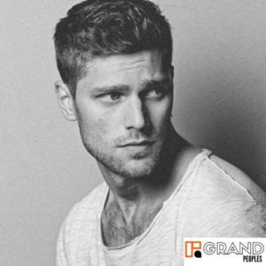 Fabian Buch Wiki, Age, Height, Girlfriend, Biography and More