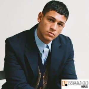 Emilio Sakraya Age, Wiki, Height, Girlfriend, Movies, Biography, and More