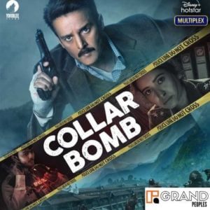 Collar Bomb Cast, Release Date, Actors, Trailer, Wiki, and More