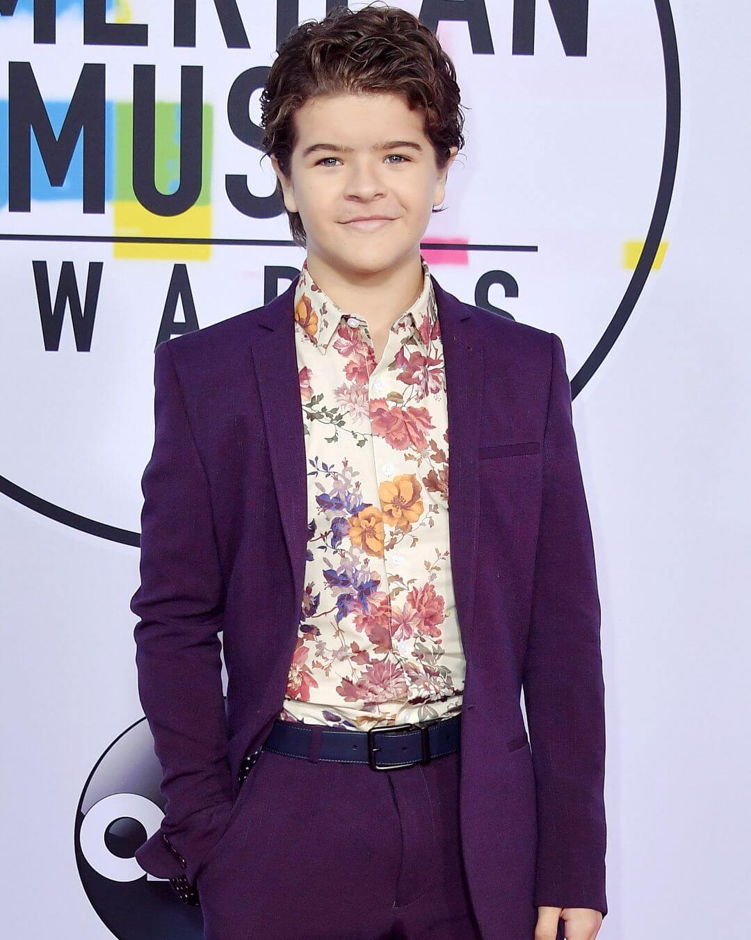 Gaten Matarazzo Age, Height, Girlfriend, Net Worth, Biography, And More ...