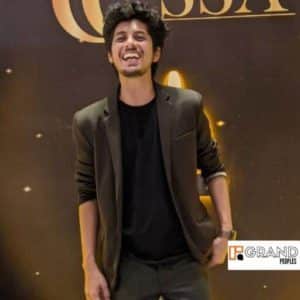 Mayur More Age, Height, Girlfriend, Biography, Wiki, and More