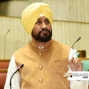 Charanjit Singh Channi (Chief Minister) Age, Biography, Wife, Son, Cast, Wiki, and More