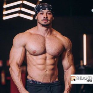 Felipe Franco Age, Height, Wife, Girlfriend, Biography, Wiki, and More