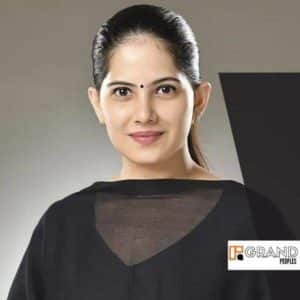 Jaya Kishori Age, Biography, Husband, Caste, Wiki, and More