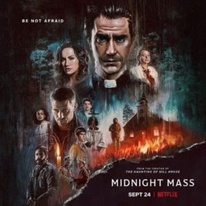 Midnight Mass (Netflix) Cast, Release date, Trailer, Storyline, Wiki, and More