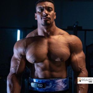 Larry Wheels Age, Height, Weight, Net Worth, Girlfriend, Biography, Wiki, and More