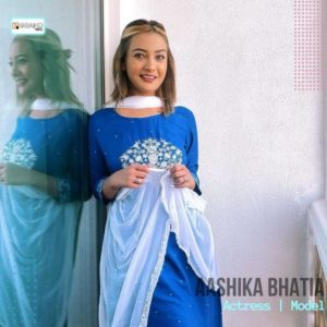 Aashika Bhatia Age, Weight, Height, Boyfriend, Biography, Wiki, and More