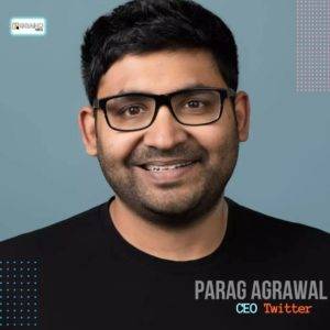 Parag Agrawal Age, Wife, Salary, Net Worth, Biography, Wiki, and More