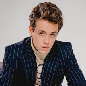 Ethan Cutkosky Age, Height, Wiki, Biography, and More