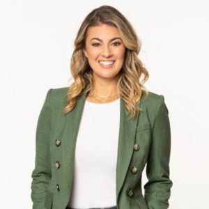 Amanda Balionis Age, Husband, Net Worth, Biography, Wiki, and More