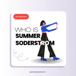 Summer Soderstrom