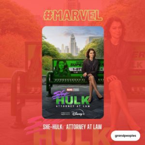 She-Hulk: Attorney at Law Cast, Wiki, Release date, Plot, and more