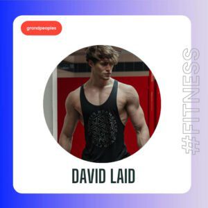 David Laid Age, Height, Biography, Wiki, and More