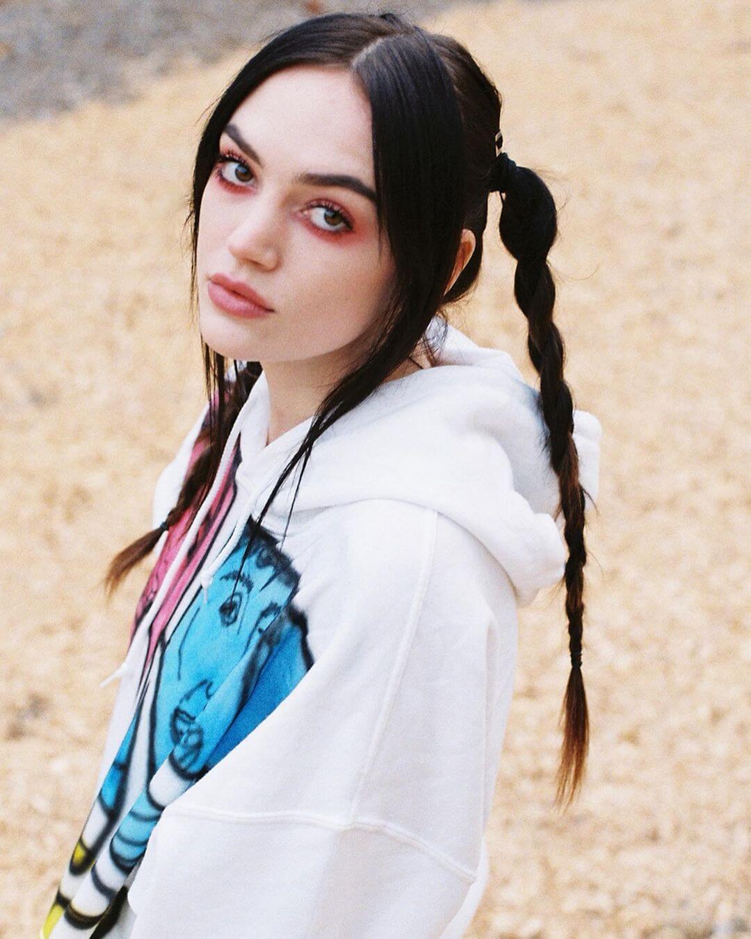 Bayley Corman actress