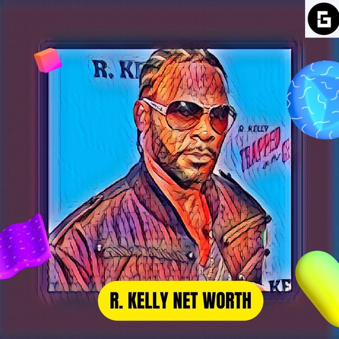 R Kelly Net Worth Biography Family Wiki And More GrandPeoples   R Kelly Net Worth 2 