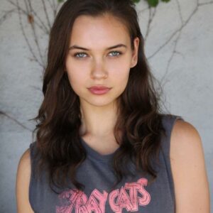 Sophia Tatum Age, Height, Boyfriend, Net Worth, and Movies: 7 Things You Need To Know About The Actress