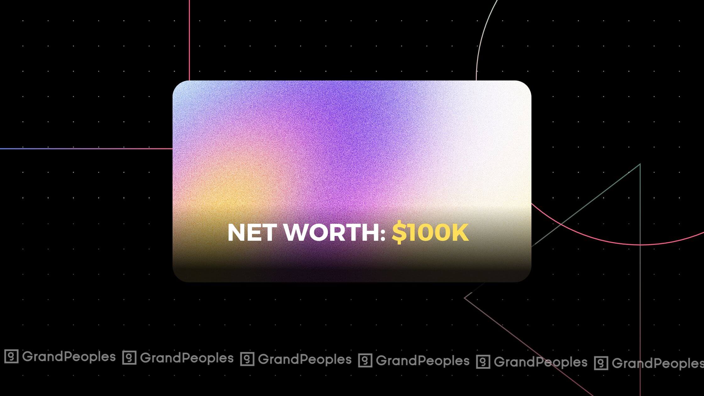 Liz Ocean net worth