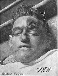 crime scene photos