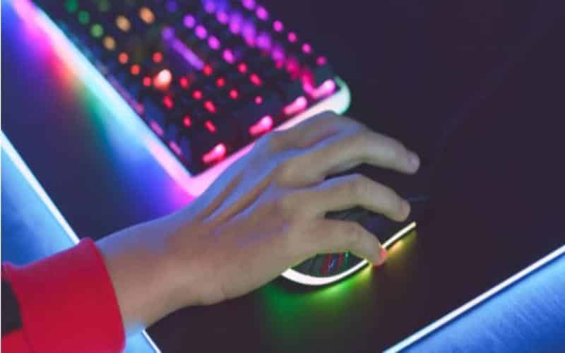 Best Silent Gaming Keyboards Enhance Your Gaming Experience with Minimal Noise