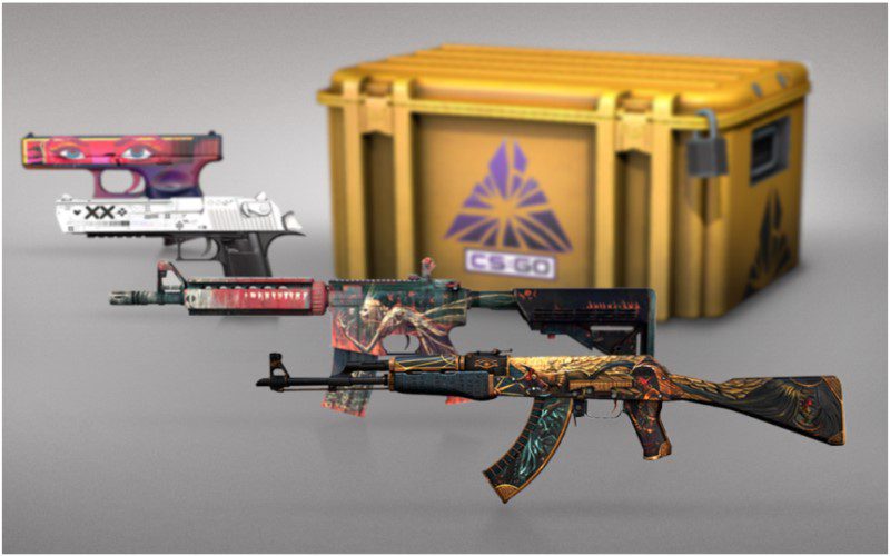 CS2 Gaming