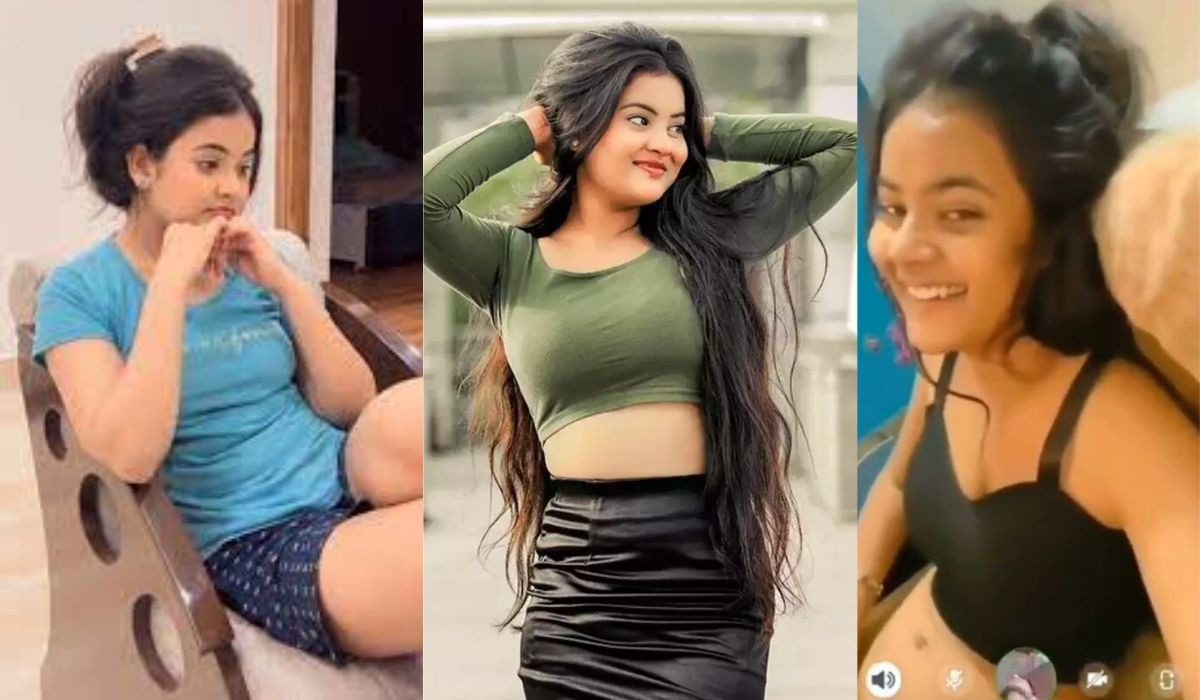 GunGun Gupta Viral Videos Original Leaked