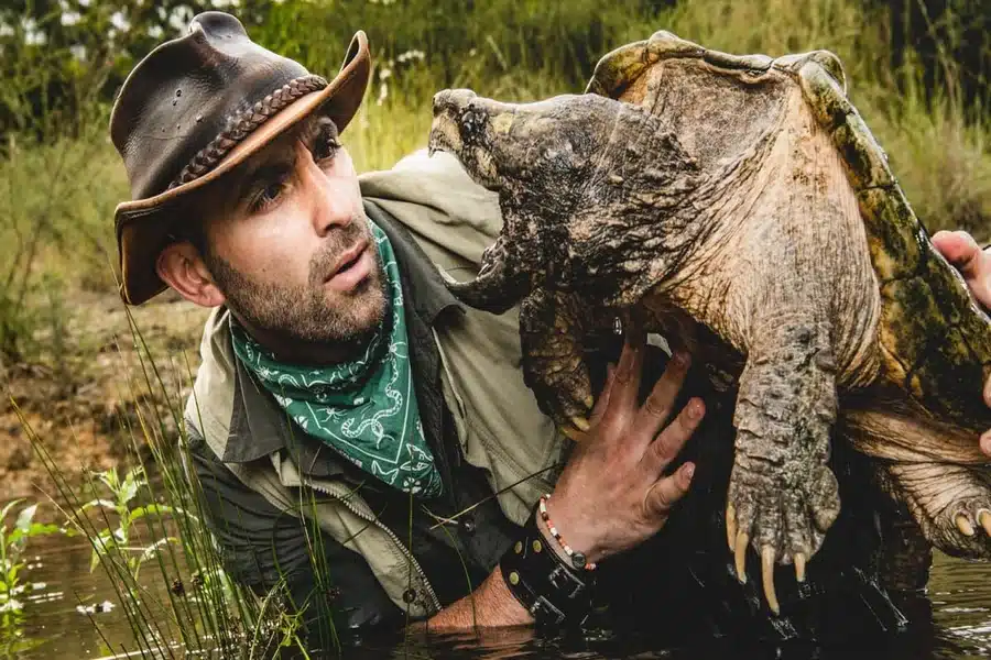coyote peterson net worth