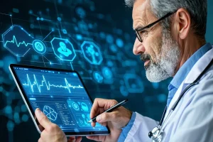 EHR Integration