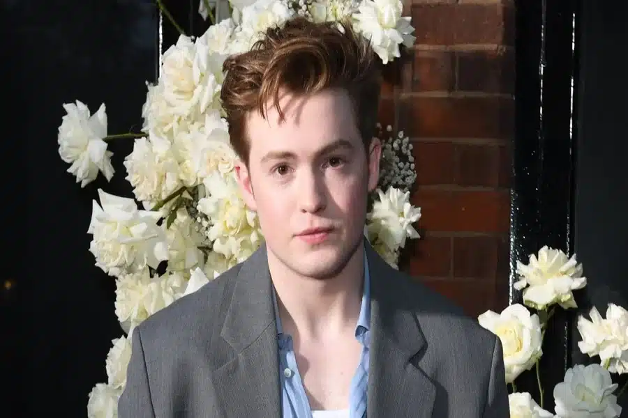 Kit Connor Age