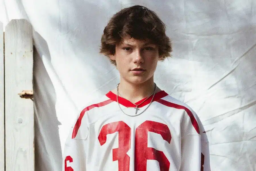 Maddox Batson Age