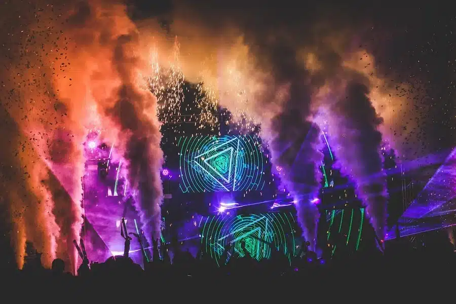 Why Virtual Concerts Are Transforming the Music Industry – Artist Insight1